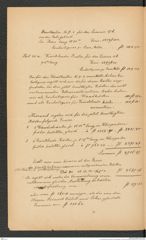 k.k. naturhistorisches Hofmuseum, Intendanzakten 1876-1884 (Hochstetter), Aktenzahl Z.291.A/1884, Seite 2